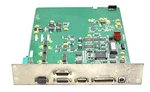 Beckman Coulter 512839 Board For Du 800 Used Card.. Fixed Price $152.99.