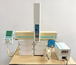 Ctc Analytics Mxy 04-01A Htc Pal Autosampler Leap Handler Hplc Injector +cooler. Fixed Price $1583.12.