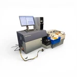 Becton Dickinson Bd Facscanto Flow Cytometer 335860 W/ Software. Fixed Price $3999.00.