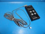 Omega Hh 71 / 72 Digital Thermometer With 2252 Ohm Thermistor 9732. Fixed Price $124.99.