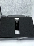 Agilent 5061-3391 Rectangular Semi-micro Cell, Quartz, W Ptfe Lid 2MM X 10MM. Fixed Price $329.00.