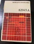 Hewlett Packard Thermal Paper Rolls 82045A Box Of 6 New Old Stock. Fixed Price $9.99.
