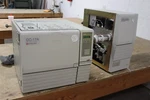 Shimadzu GC-17A With GCMS-QP5050A Mass Spectrophotometer. Fixed Price $1999.99.
