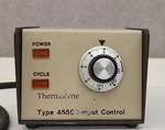 Thermolyne Type 45500 Input Control Barnstead International CN45515. Fixed Price $75.00.