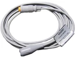 New Hospira Abbott Transpac Iv Transducer Monitor Cable 42661-30 15' Cord 4,II. Fixed Price $12.74.