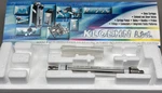 Kloehn Norgren 91-030-151B 17584 Rev. 4000 Series 2.5ML Syringe. Fixed Price $49.00.