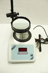 Automatic Inspection Instrument Led Lighting Digital Colony Counter. Fixed Price $244.12.