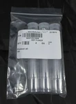 Set Of 3 Waters Plunger Assembly #WAS207069. Fixed Price $216.99.