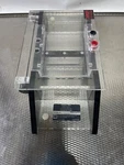 Ibi International Biotechnologies Multi-purpose Gel Electrophoresis Mph # 52000. Fixed Price $34.32.