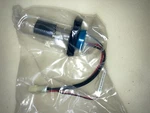 Brand New Gilson 030510 Deuterium Lamp Assembly For Holochrome Uv Monitor. Fixed Price $145.22.