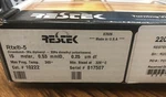 Restek RTX-5 PN:10222 Cap. Column 15M 0.53MM Id 0.25UM Gc New Open Box. Fixed Price $400.00.