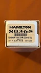 Hamilton 80365 Syr 10UL- Laboratory Injector Pipettor- Sealed!. Fixed Price $45.00.