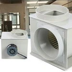 For Anti-corrosion Laboratory Fume Hood PP250 Centrifugal Blower Fan 110V 300W. Fixed Price $226.15.