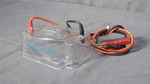 * Invitrogen Xcell Surelock Mini-cell Electrophoresis Top Lids. Fixed Price $34.95.