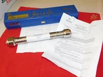 Tested Daicel Chiralcel Of-sfc, 21 X 250MM, 10U Hplc Column;. Fixed Price $3450.00.