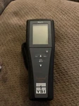 Hand Held Ysi PRO30 Conductivity Meter With Probe! 4 Cable (13.12 Ft). Fixed Price $600.00.