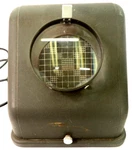 American Optical Darkfield Quebec Colony Counter Model 3330. Fixed Price $39.00.