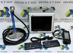 Beckman Coulter Met One 3415+ Particle Counter Portable Air (no Access Password). Fixed Price $5500.00.