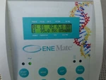 Bioexpress Genemate Thermal Cycler FPR0G02G FPROGO2G. Fixed Price $249.00.