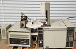 Hp 5890A Series Ii Gc, 5970B Msd, 7673 Injector, Controller, 18596B Autosampler. Fixed Price $999.99.
