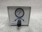 Teledyne Instruments External Gas Pressure Regulator 14-3938-000. Fixed Price $299.00.