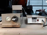 Anton Paar: DMA-401H External Remote Measuring Cell W/ 401/40. Fixed Price $599.99.
