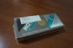 New Hplc Column Supelco 54740-U 59601-U Mci-gel Protex Sp Ion Exchange 50X4.6. Fixed Price $380.00.