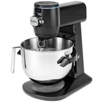 Ge Profile 7 Quart Smart Stand Mixer W/ Auto Sense P8MSASS6TBB New Open Box. Fixed Price $250.00.