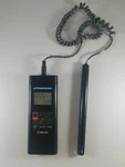 Cole-palmer 37950-03 Digital Thermohygrometer Moisture Temperature 10-95RH. Fixed Price $29.87.