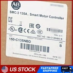150-C135NBD SMC-3 Intelligent Motor Controller Brand New Free Shipping. Fixed Price $2712.00.