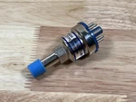 1 Teledyne Hastings Vacuum Gauge Tube DV-4AM New Nos Box. Fixed Price $39.99.