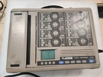 Graphtec WR8000 Thermal Arraycorder Unit #4. Fixed Price $550.00.