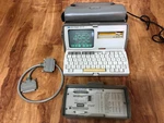 Hp Hewlett Packard 4952A Protocol Analyzer With 18173A Interface. Fixed Price $249.99.