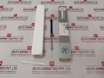 Hamilton 84816 Glass 0-25UL/ For U6K Injector WAT027622. Fixed Price $106.00.