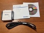 National Instruments Ni USB-6501 24 Channel 8.5 Ma Digital I/o Device. Fixed Price $50.00.