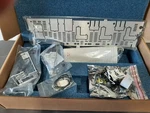 Agilent Epc Tcd Manifold Kit Pn: G1532-60720. Fixed Price $1690.80.