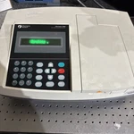 Pharmacia Biotech Ultrospec 2000 Uv/ Visible Spectrophotometer. Fixed Price $850.00.