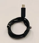 Molecular Devices Spectramax Microplate Reader Data Cable 8 Pin Mini Din To Usb. Fixed Price $199.00.