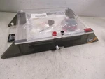 Ibi 54000 Hrh High Resolution Gel Electrophoresis Slab Unit. Fixed Price $299.95.