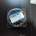 Agilent 5062-3508 Ferrule, 0.4 Mm Id, Graphite/vespel Partial Pack Of 7. Fixed Price $40.00.