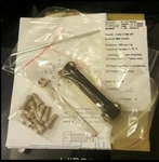Tools For Agilent 8 Port Valve Dissolution System 5063-6575. Fixed Price $126.90.