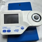 Hanna Portable Digital Brix Meter HI96811 Wine And Grape Products. Fixed Price $96.00.