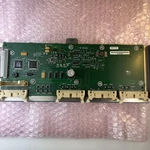 Agilent Technologies 6890N Epc Control Board Assembly G1575-60015. Fixed Price $210.99.