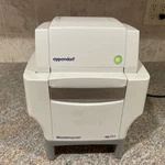 Eppendorf Mastercycler EP384 5344. Fixed Price $195.00.