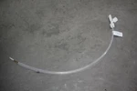 Tekmar-dohrmann Connector Hose 090-825 / 024-0210. Fixed Price $29.00.
