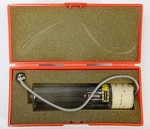 Cu Copper Hollow Cathode Lamp Hcl Hamamatsu Cat# S7251-29. Fixed Price $75.00.