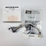 Beckman 596791 Deuterium Pre-aligned Uv Lamp For Series 60 Spectrophotometer. Fixed Price $228.00.