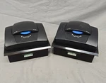 *lot Of 2* Biorad Alpha Unit 384-WELL Block For Dna Engine Systems. Fixed Price $198.97.