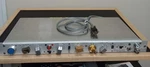 Grass Instruments Series A.c. Pre-amplifier P511K Model. Fixed Price $95.00.