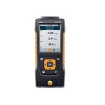 Testo Dp (0560 4402) Air Velocity /iaq Instrument W/ Diff Pressure. Fixed Price $710.00.